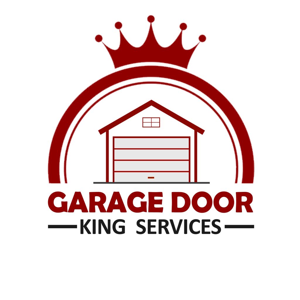 Garage Door king Services