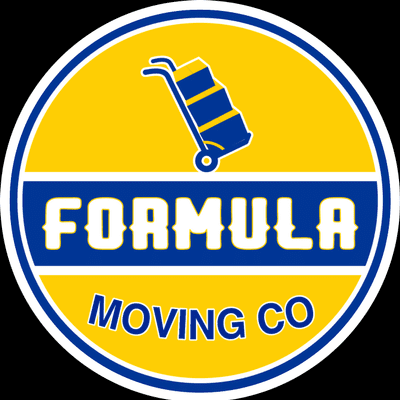 Avatar for Formula Moving CO LLC