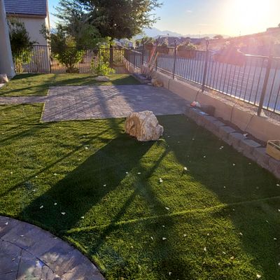 The 10 Best Landscaping Companies In, Landscape Maintenance North Las Vegas
