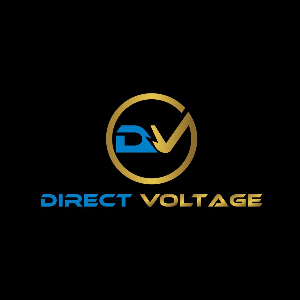 Direct voltage LLC