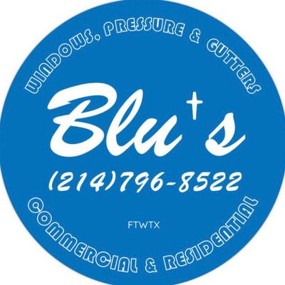 Avatar for Blu’s Window Services