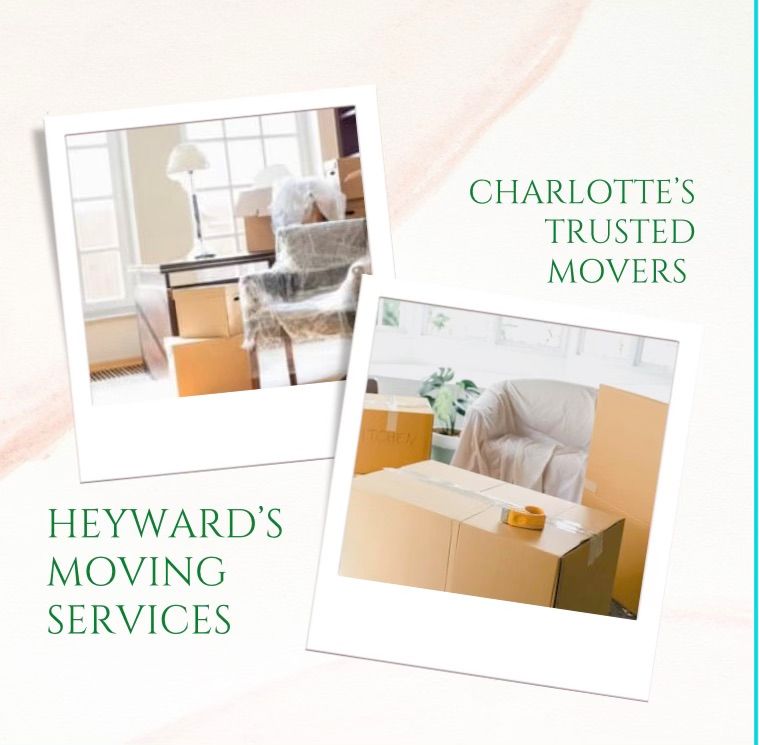 Heyward’s Moving services LLC