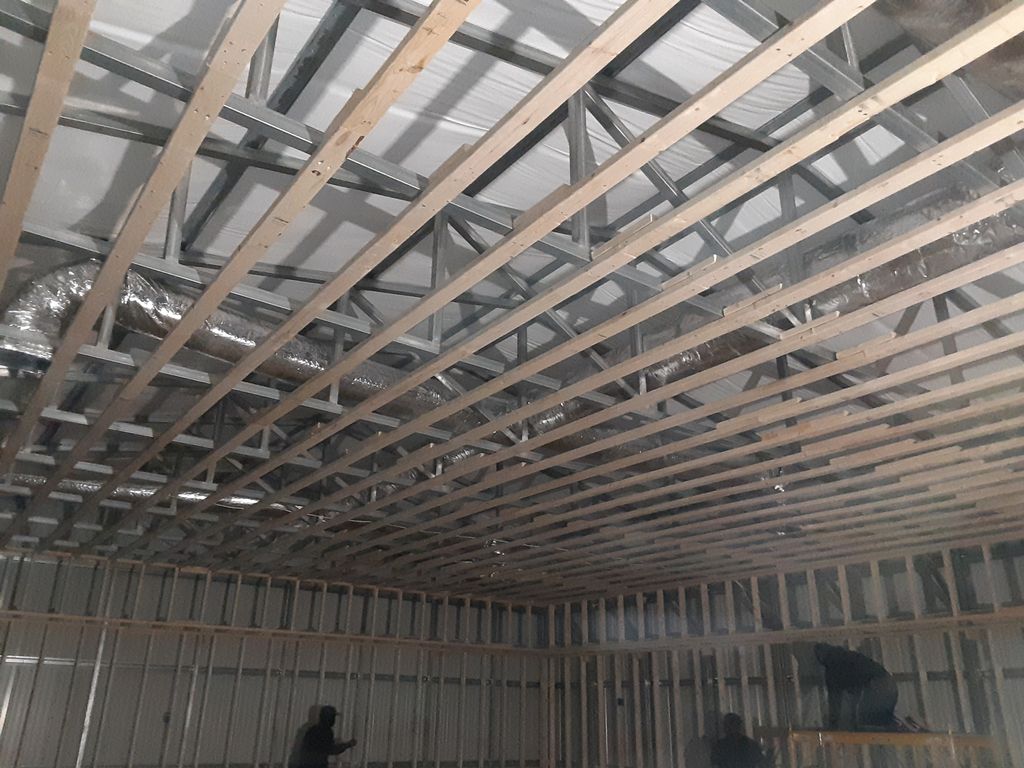 Projects and media
