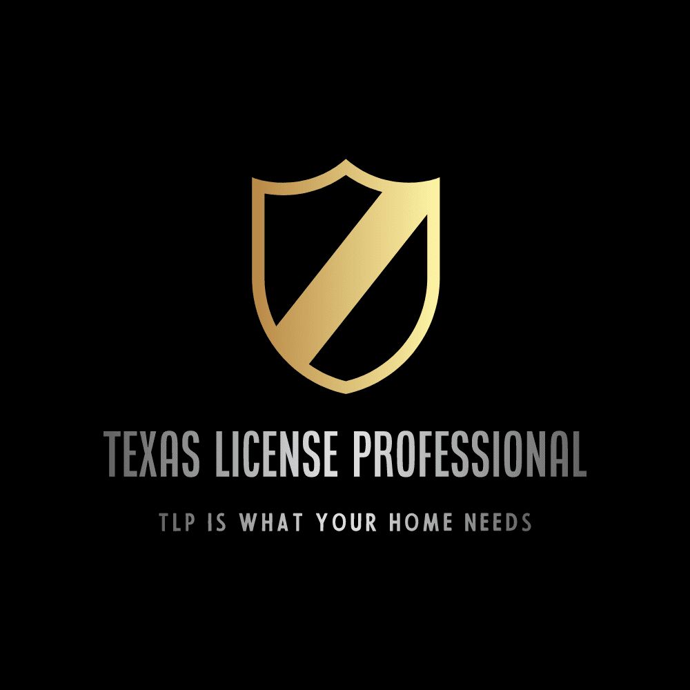 Texas License Professional