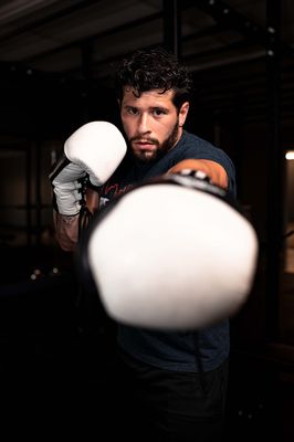 Avatar for Trainer Matt