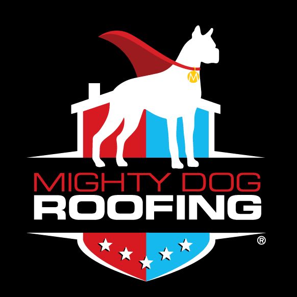 Mighty Dog Roofing of North DFW