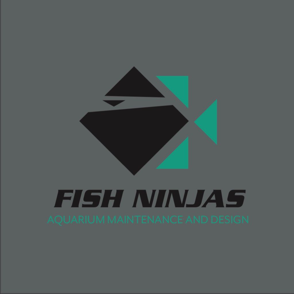 Fish Ninjas