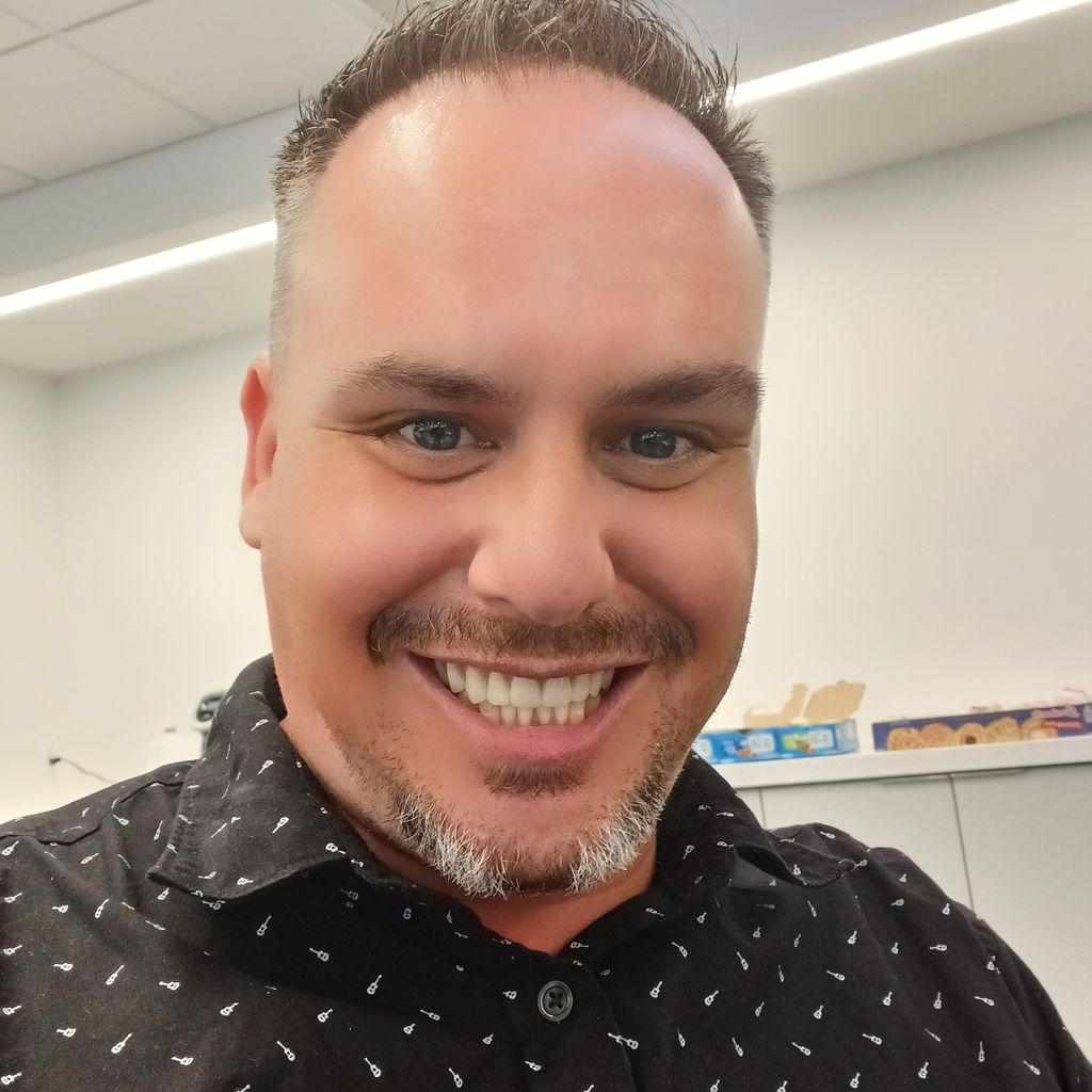 pro avatar