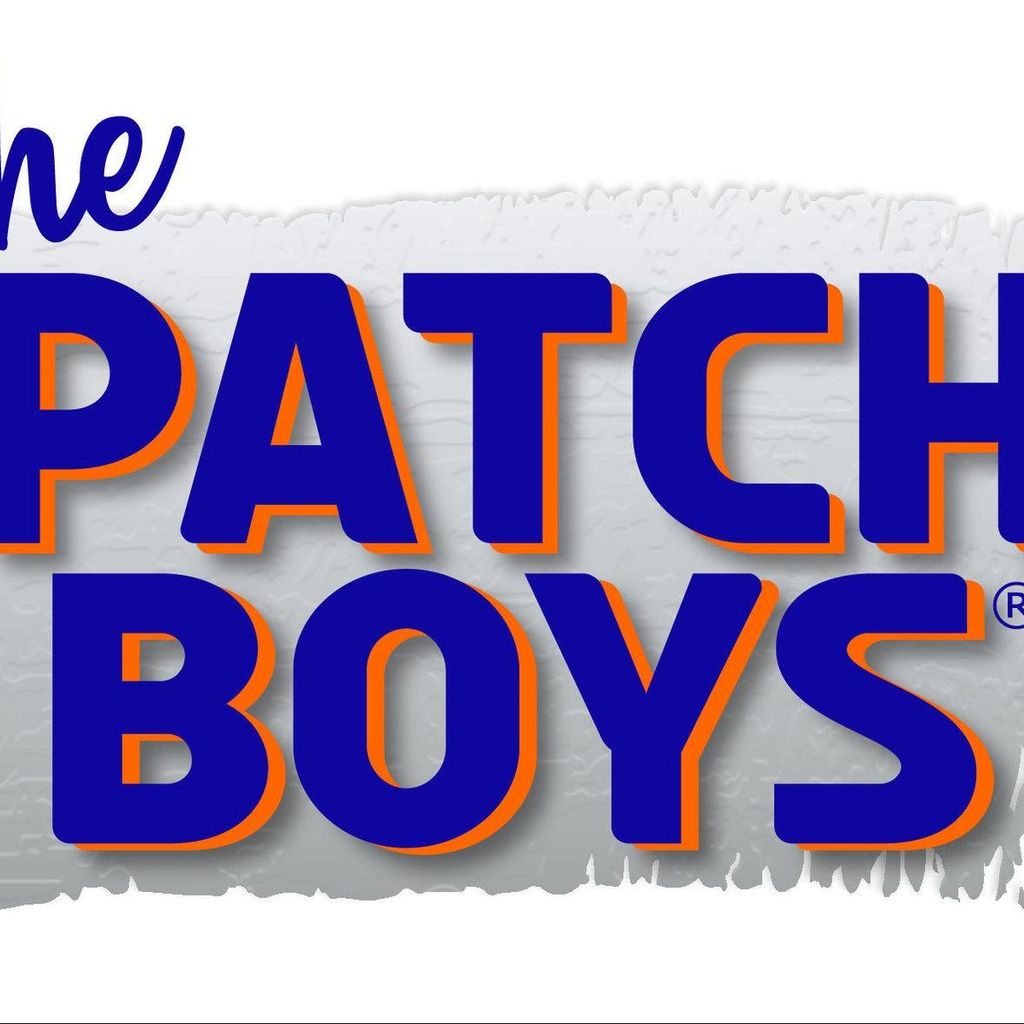 The Patch Boys Of Central Jersey