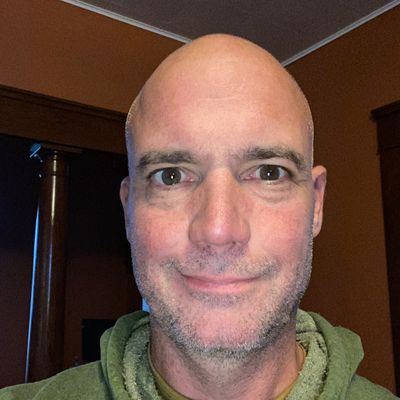 Avatar for Brian Wright