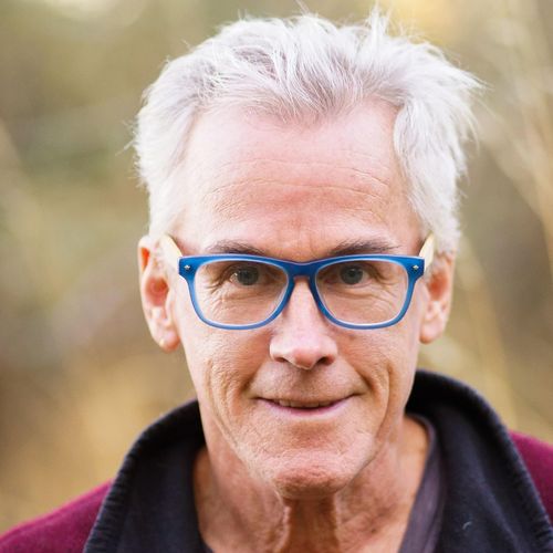 Peter Wilson