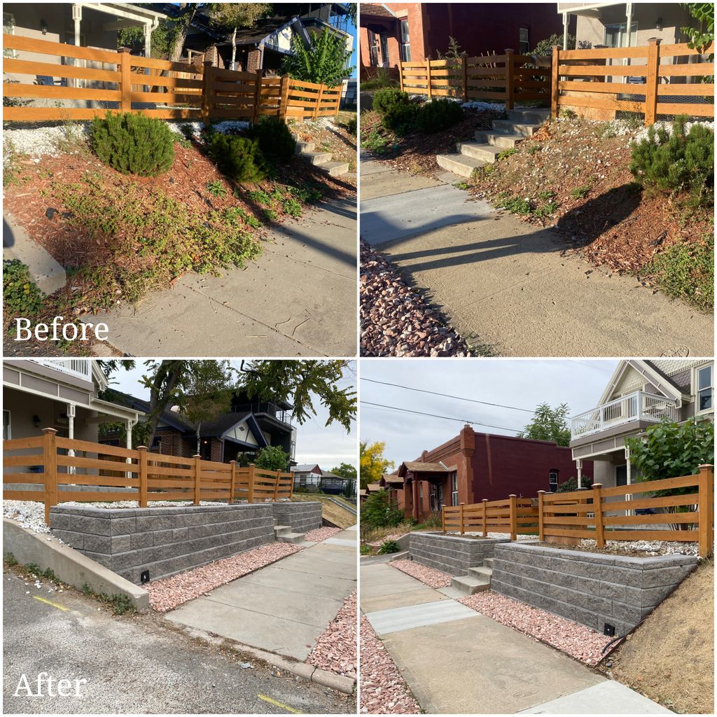 Projects and media
