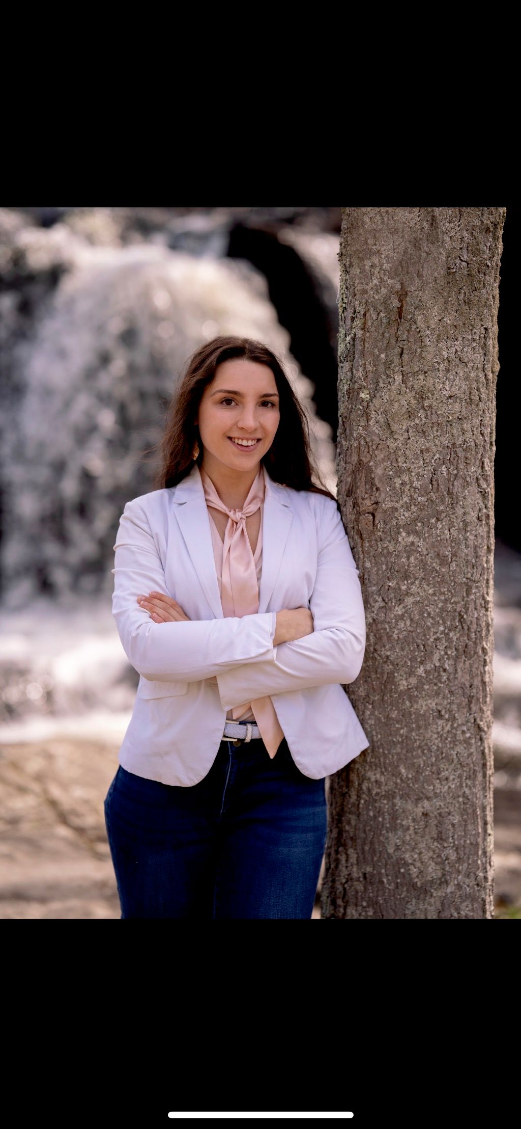 Tamara | New Haven County