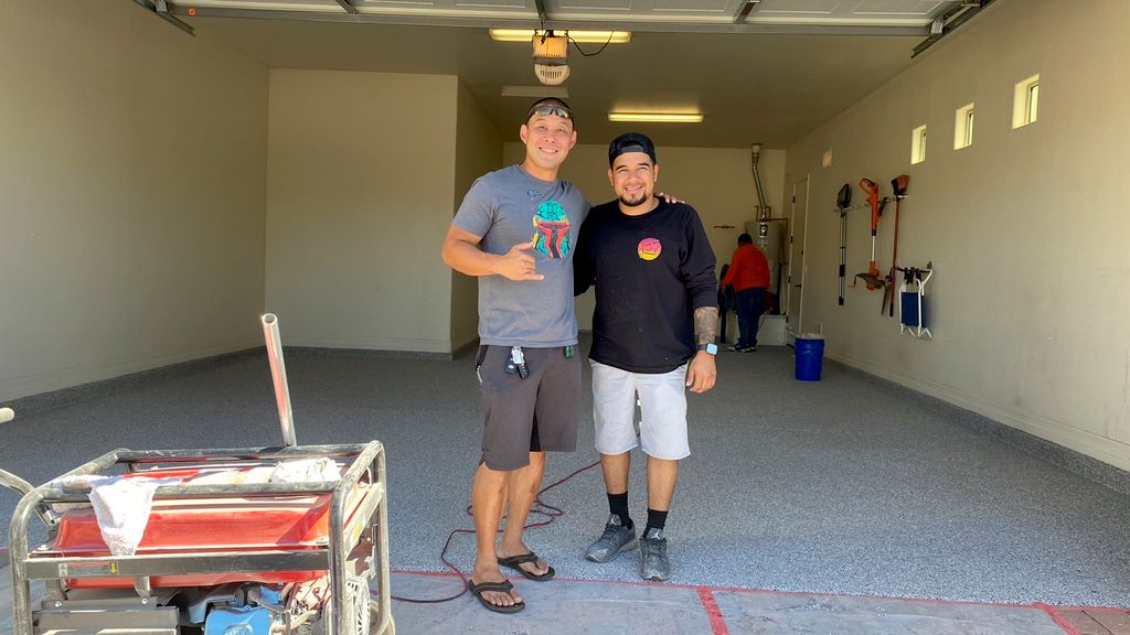 Customer photos