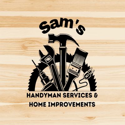 Avatar for Sam’s Handyman Services & Home Improvements