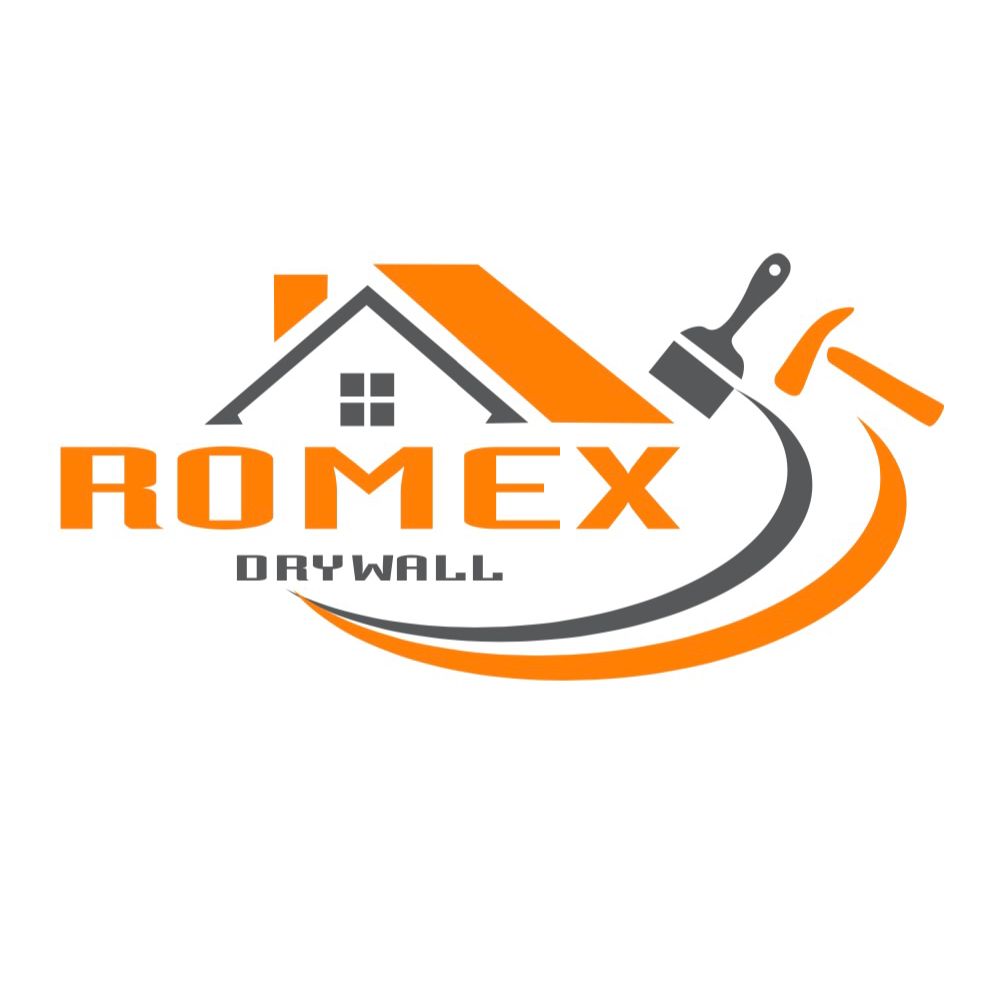 Romex drywall