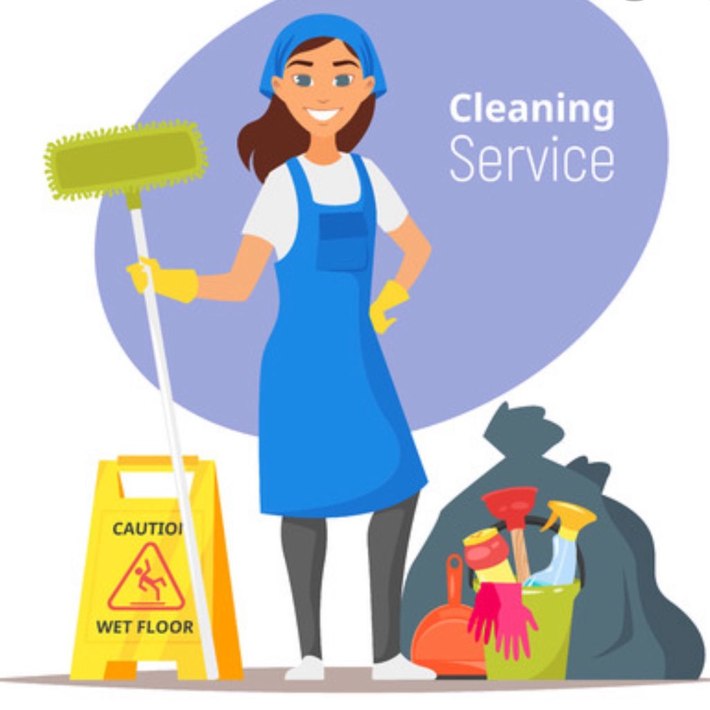 Hubner’s cleaning