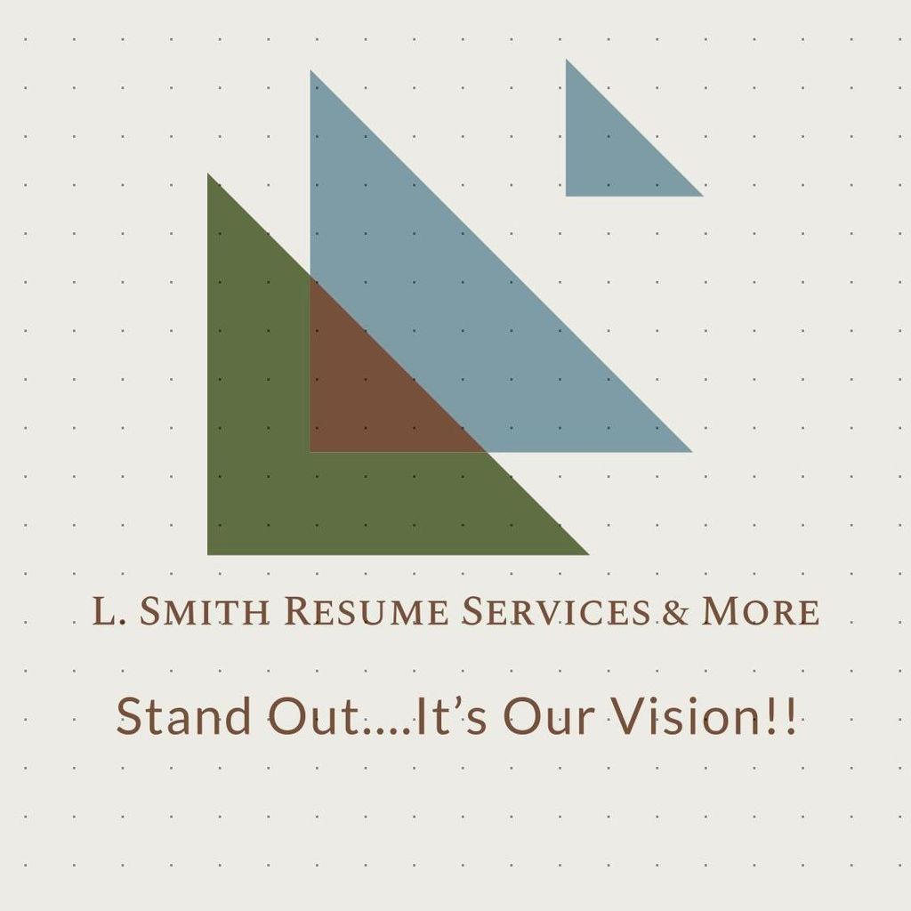 L.Smith Resume Services & More