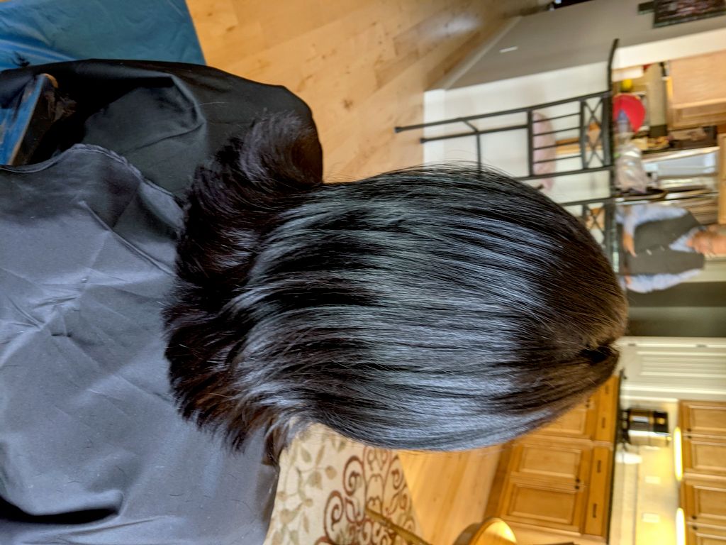 Customer photos