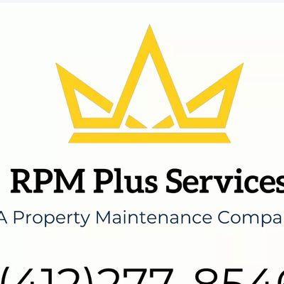 Avatar for RPM Plus Services