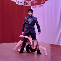 Fox Ballroom Dance Studio