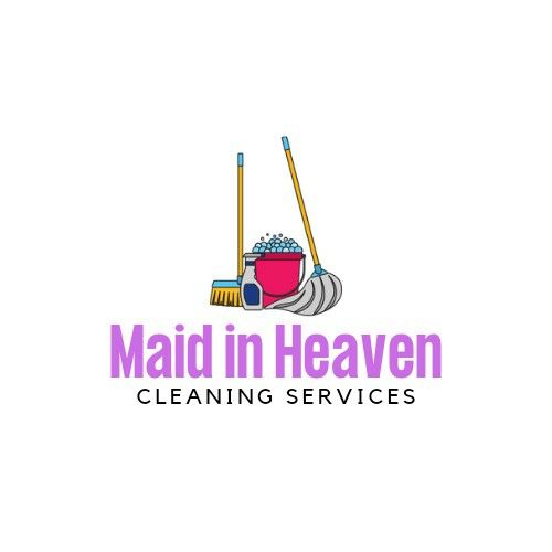 Maid In Heaven Cleaning Services
