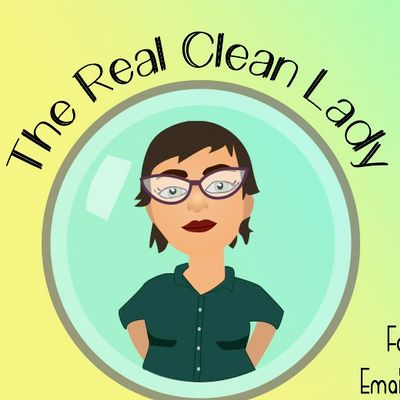 Avatar for The Real Clean Lady
