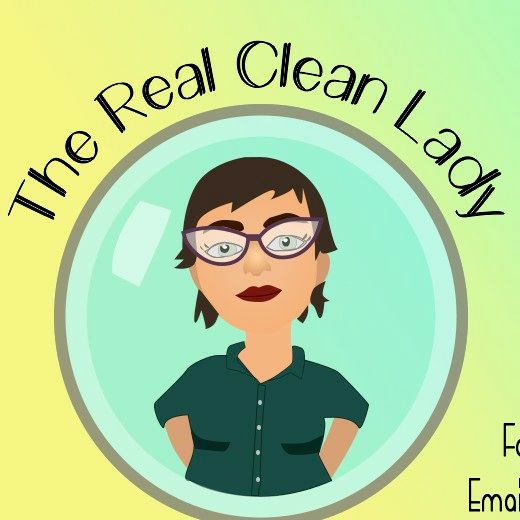The Real Clean Lady