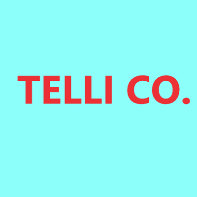 Avatar for TELLI CO.