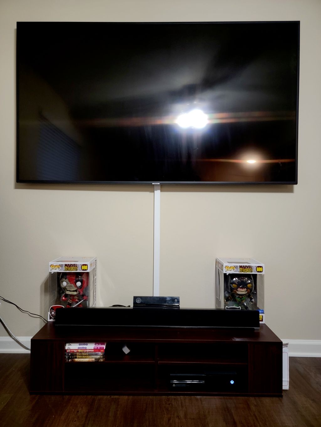 Customer photos