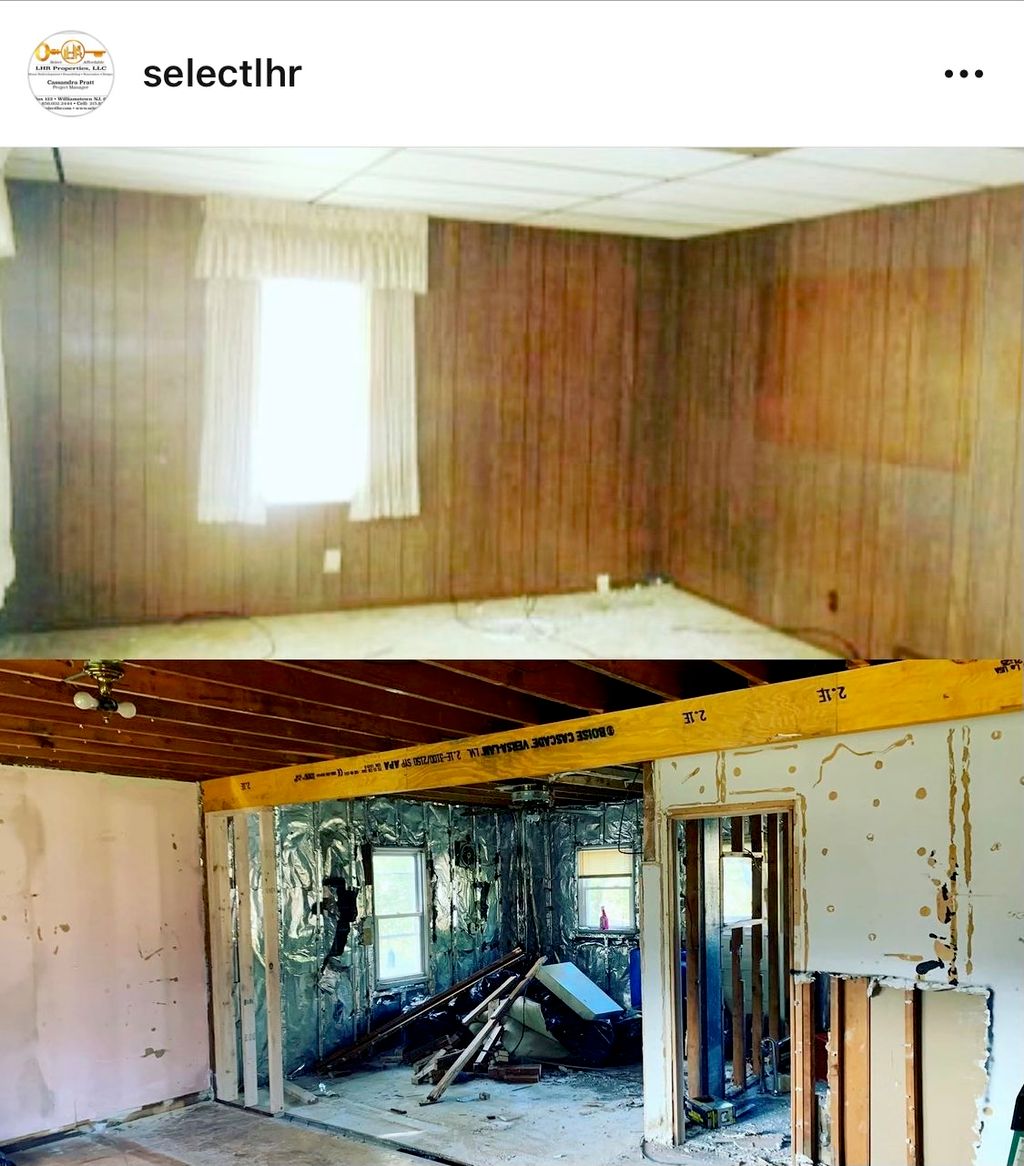 Projects and media