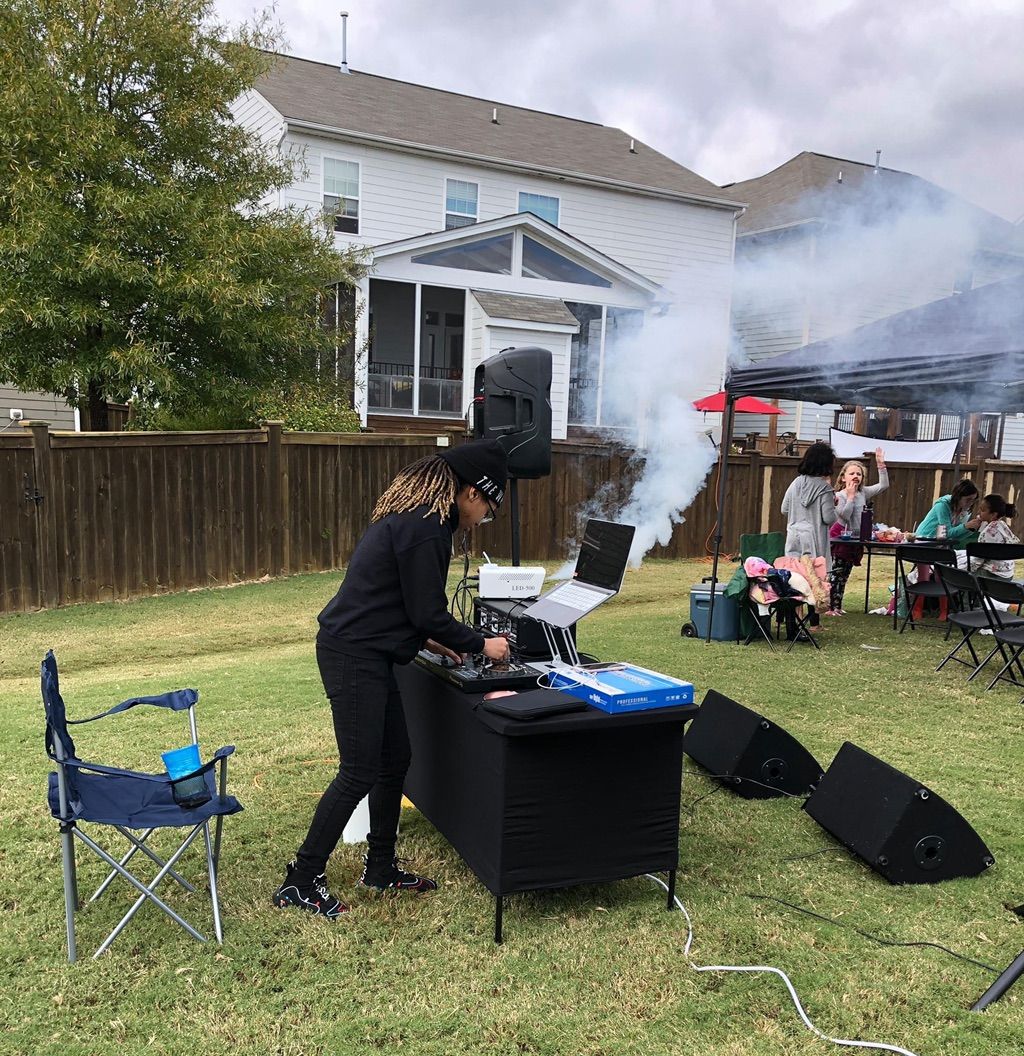 Neighborhood Fall Festival 2021