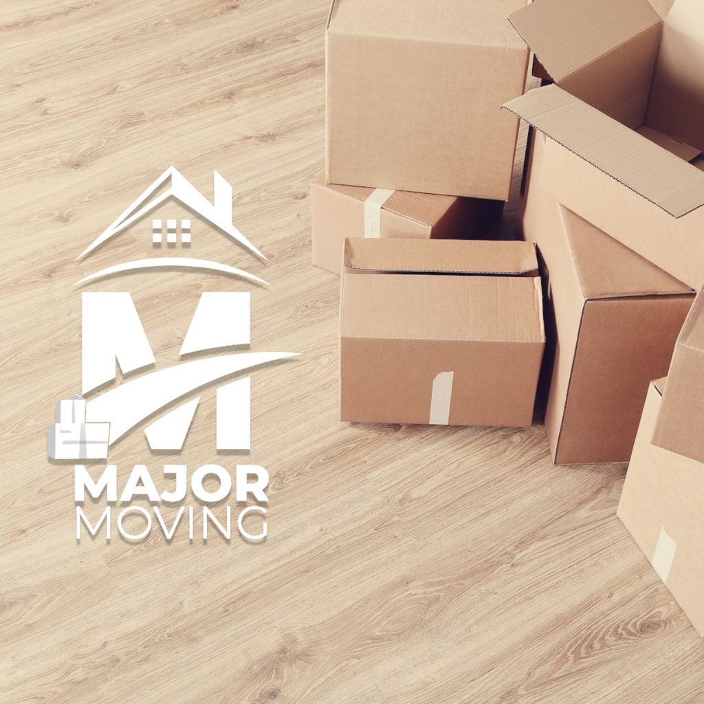Major Moving