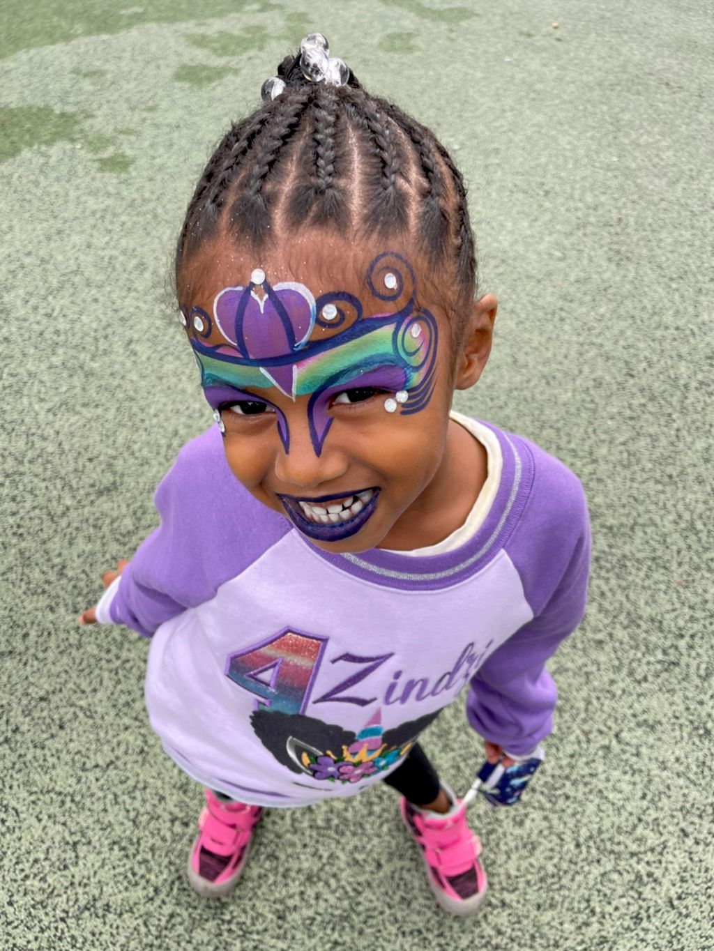 Customer photos