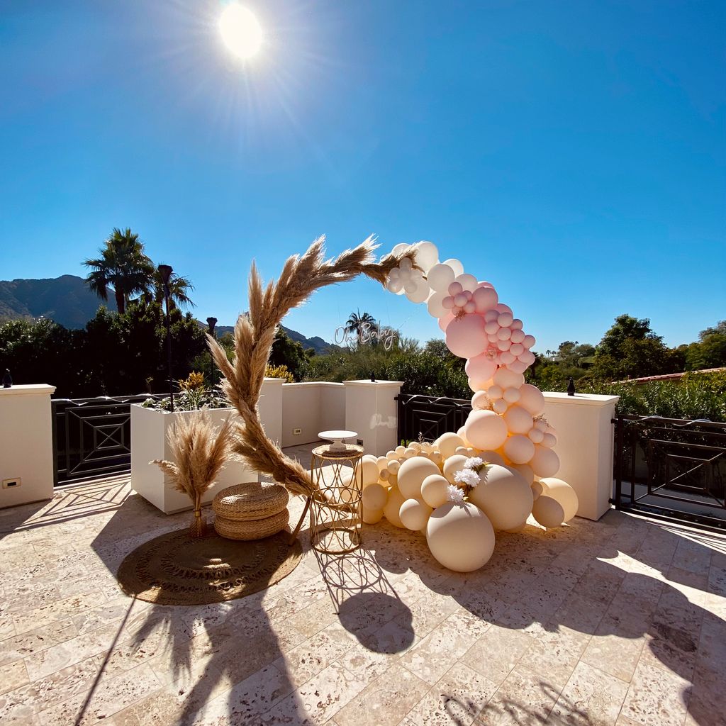 Bouquet Garni Events