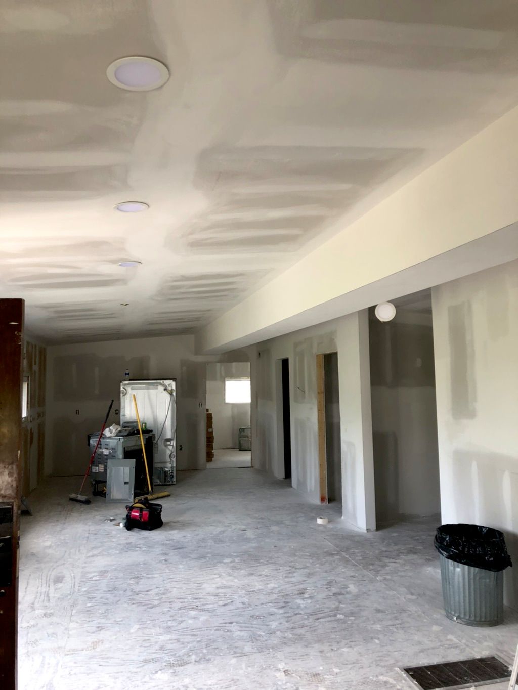 Projects and media