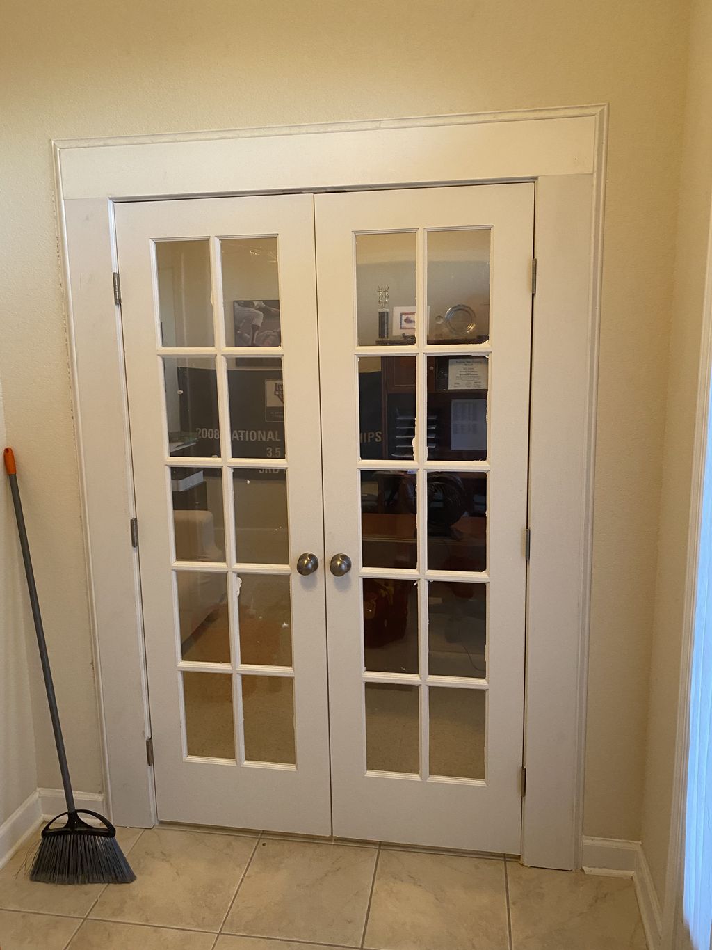 Door Installation