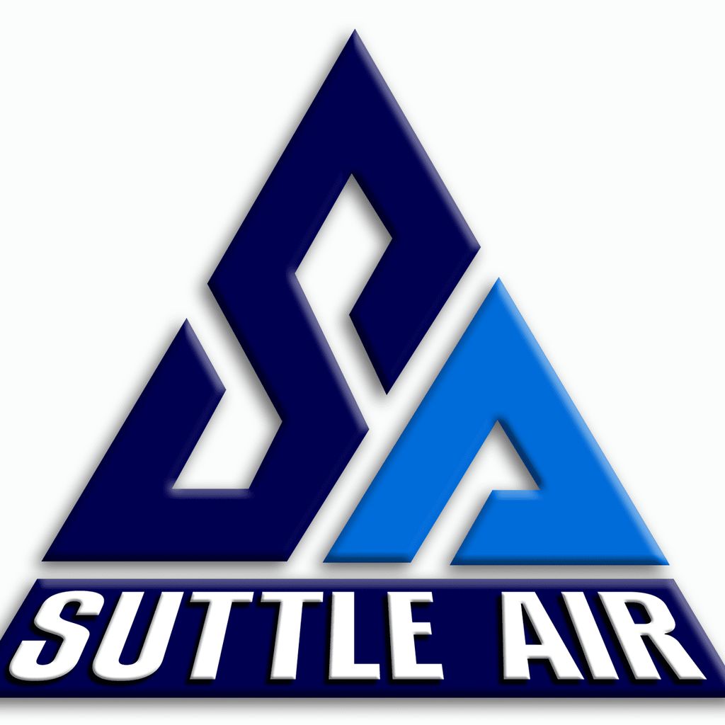 Suttle Air Gilbert AZ Thumbtack