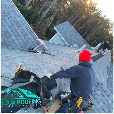 Avatar for Ecua roofing & construction