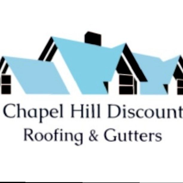 Chapel Hill Discount Roofing & Gutters