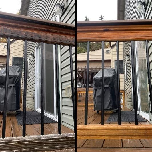 Customer photos