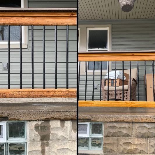 Customer photos