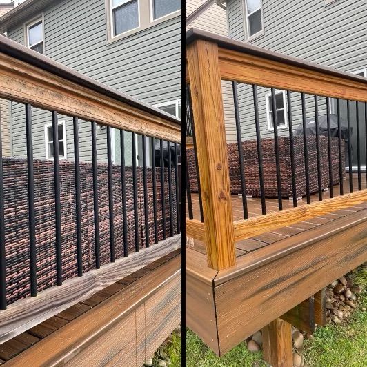 Customer photos