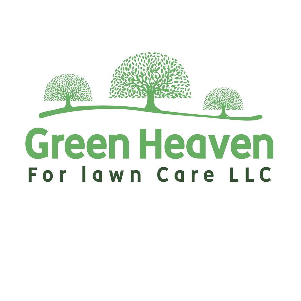 Green Heaven For Lawn Care LLC.