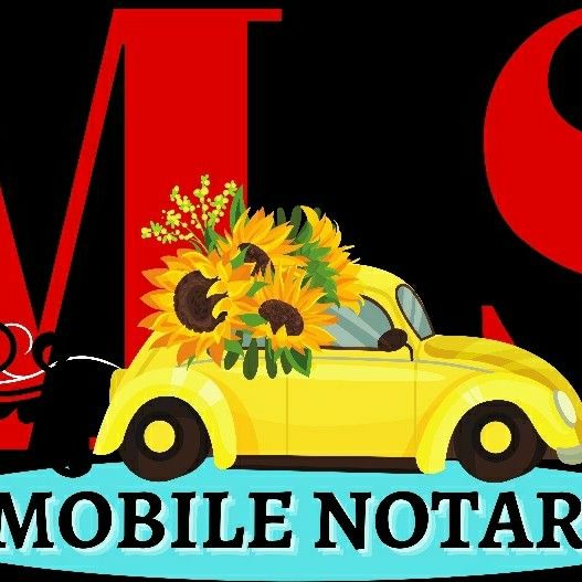 M & S Mobile Notary