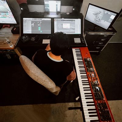 Avatar for Austin - Music Producer & Engineer