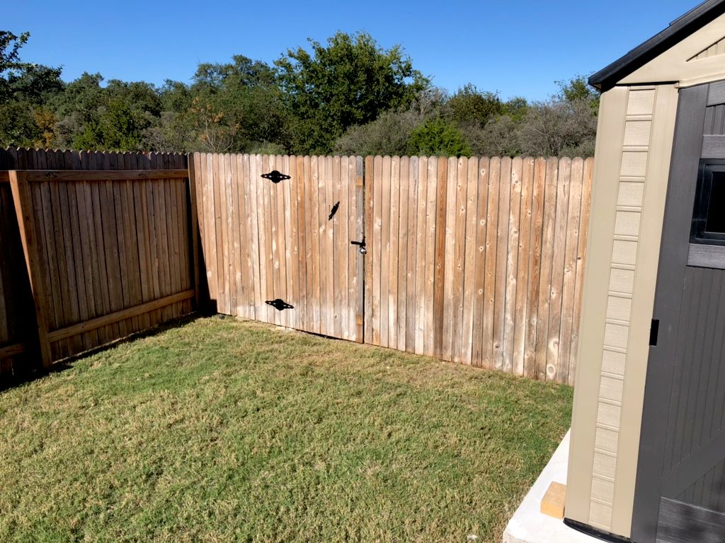 Customer photos
