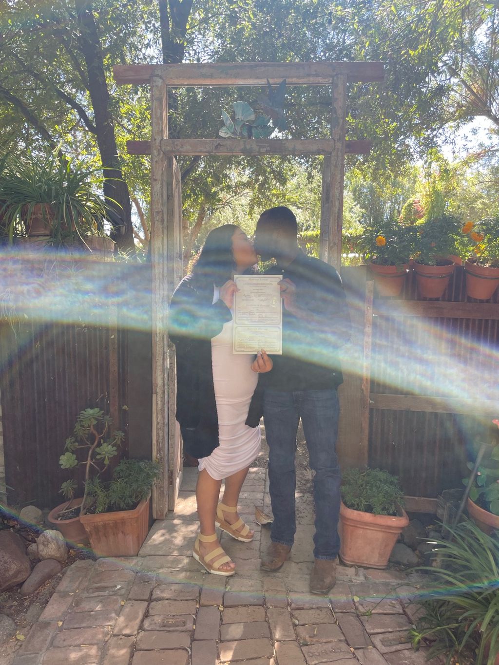 Customer photos