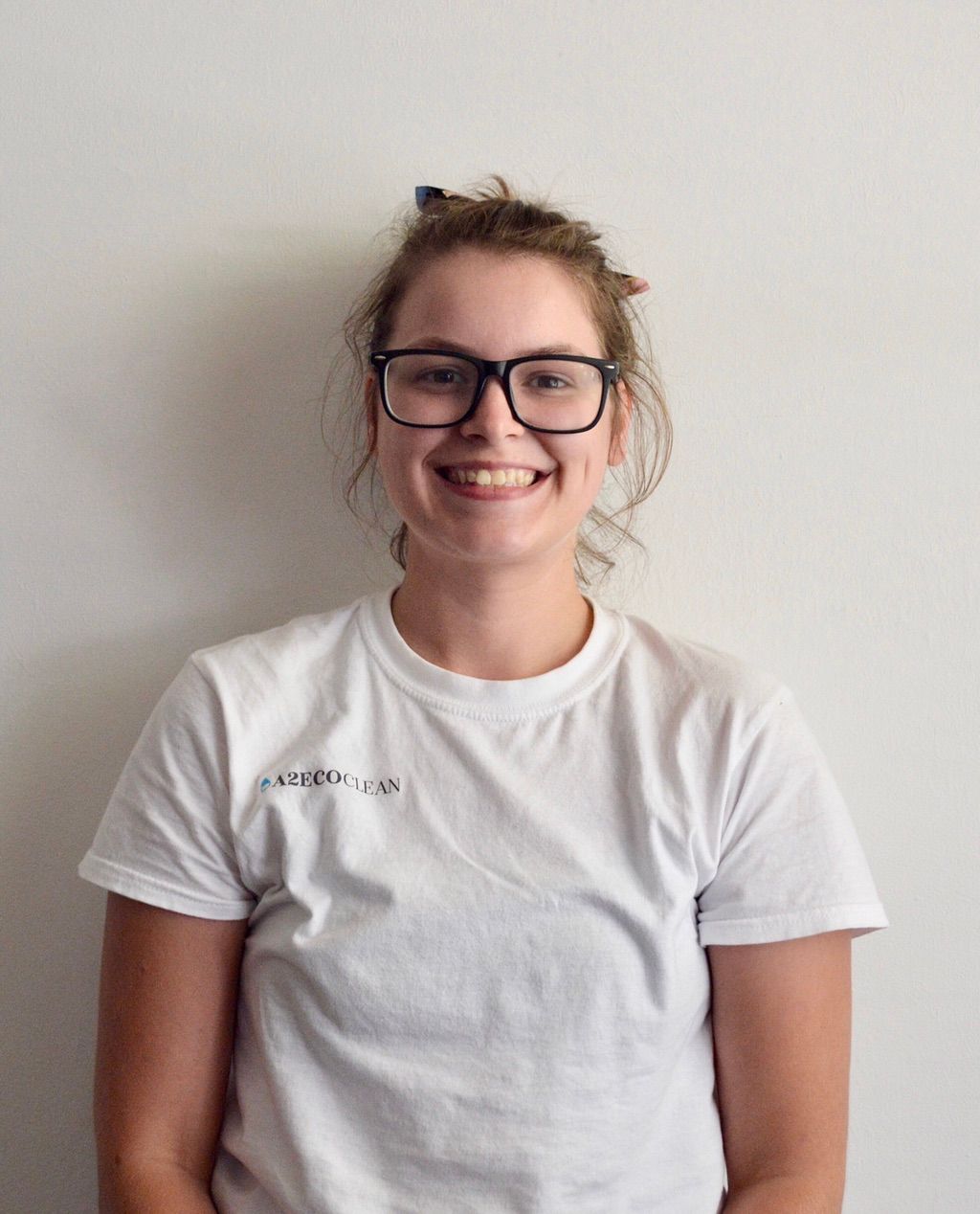 Team Member: Hannah