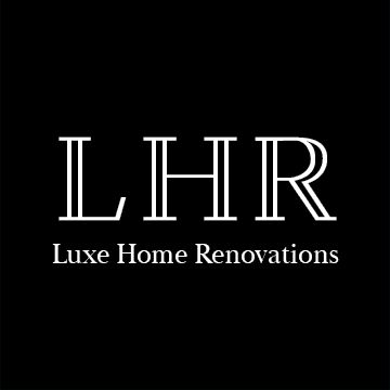 Luxe Home Renovations Inc.